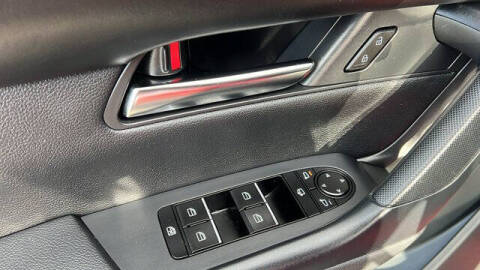 2024 Mazda CX-50 2.5 S Premium Plus