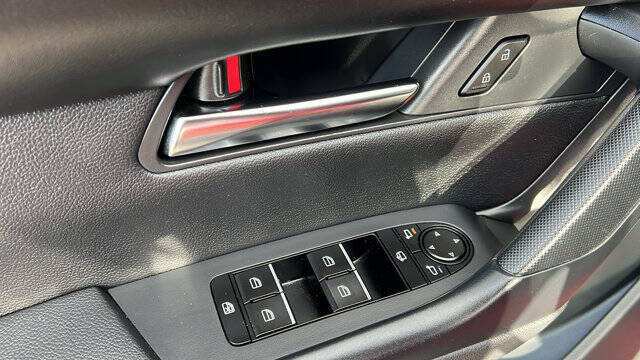 2024 Mazda CX-50 2.5 S Premium Plus