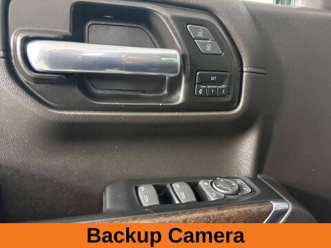 2022 GMC Sierra 1500 Limited