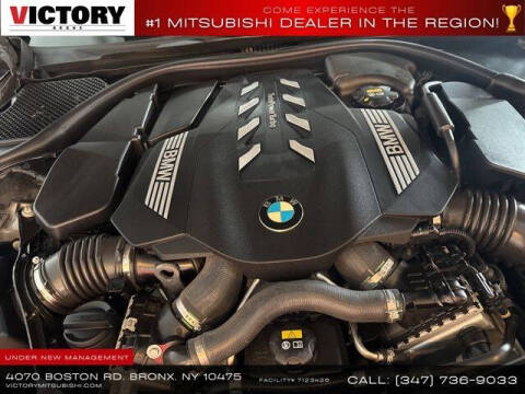 2022 BMW 7 Series 750i xDrive