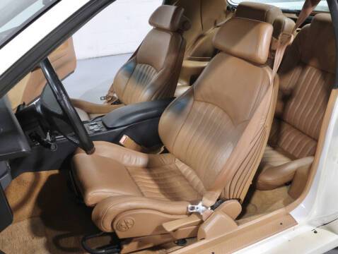 1989 Pontiac Firebird Trans Am GTA