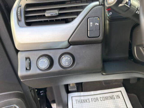 2019 Chevrolet Tahoe LS