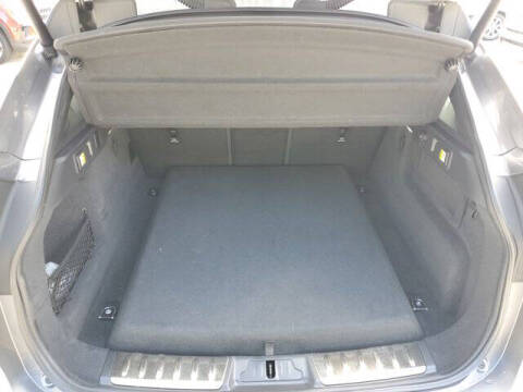 2024 Jaguar F-PACE P250 R-Dynamic S