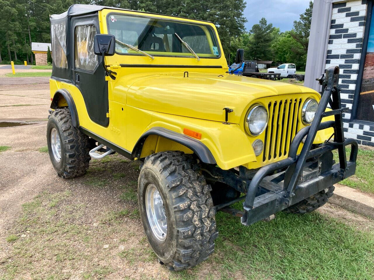 Classic Cars For Sale In Longview, TX