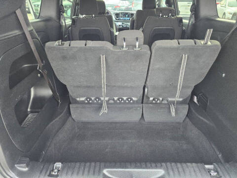 2024 Chrysler Pacifica Touring
