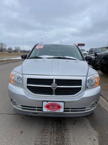 2007 Dodge Caliber for sale at UNITED AUTO INC in South Sioux City NE