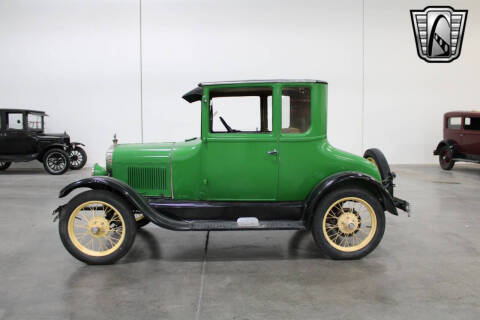 1926 Ford Model T