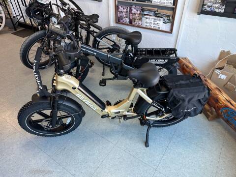2024 Heybike Ranger S for sale at Jacobs Ford in Saint Paul NE