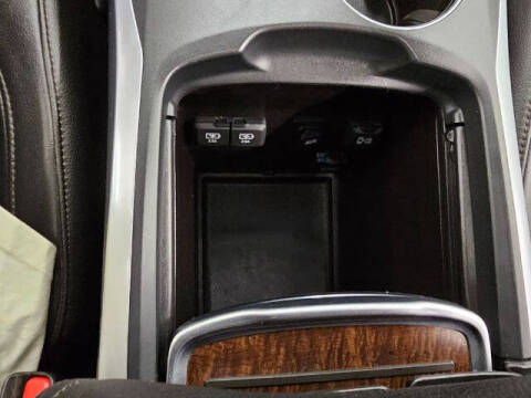 2019 Acura MDX SH-AWD