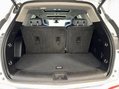 2020 Buick Enclave Premium