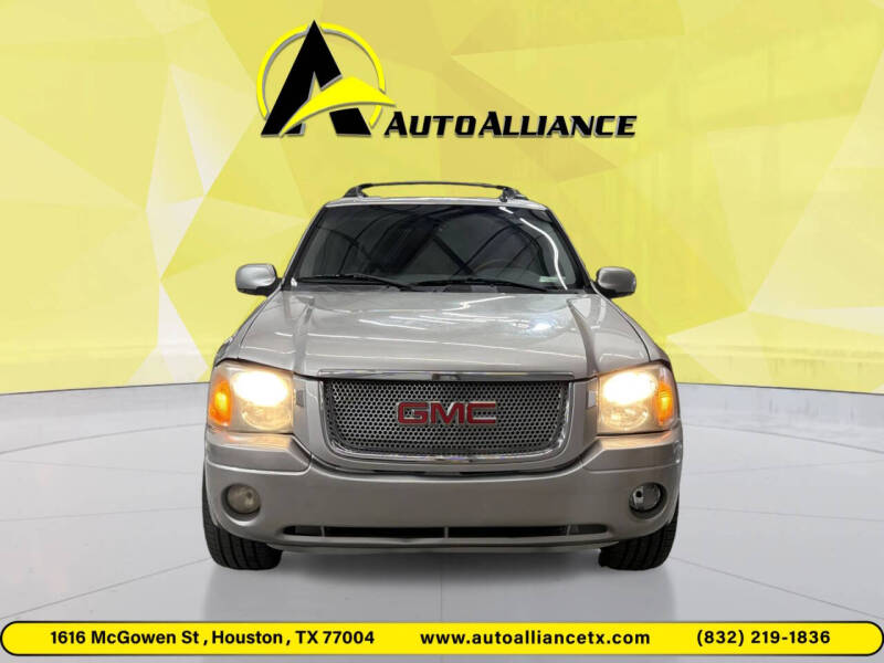 2006 GMC Envoy XL Denali