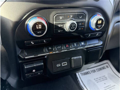 2019 GMC Sierra 1500 Elevation