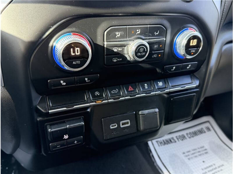 2019 GMC Sierra 1500 Elevation