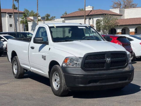 2019 RAM 1500 Classic for sale at Curry's Cars - Brown & Brown Wholesale in Mesa AZ