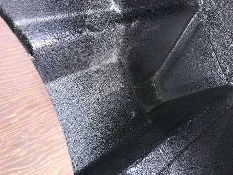 1961 Chevrolet Corvette