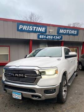 2020 RAM 1500 for sale at Pristine Motors in Saint Paul MN