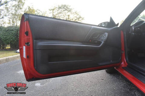 1994 Chevrolet Camaro Z28