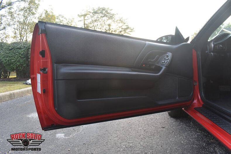 1994 Chevrolet Camaro Z28