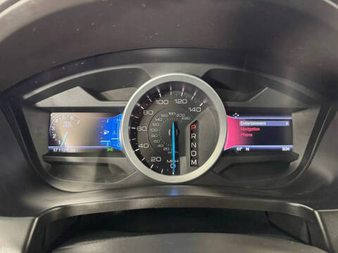 2014 Ford Explorer Sport