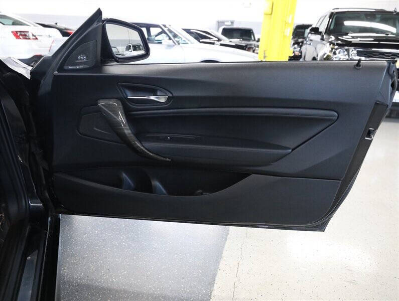 2016 BMW 2 Series 228i