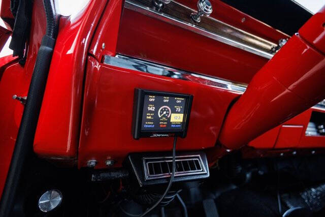 1967 Chevrolet Chevelle