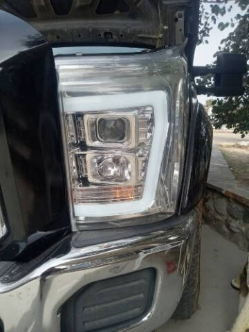 2002 Ford Excursion
