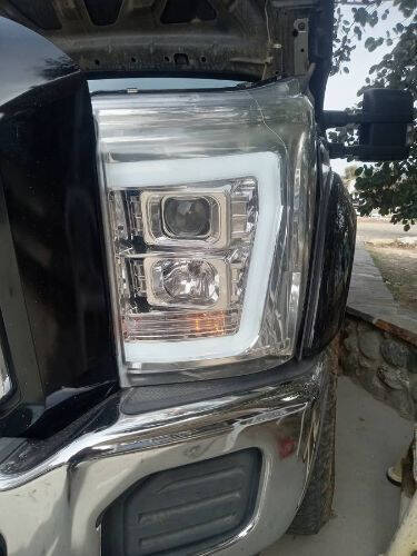 2002 Ford Excursion