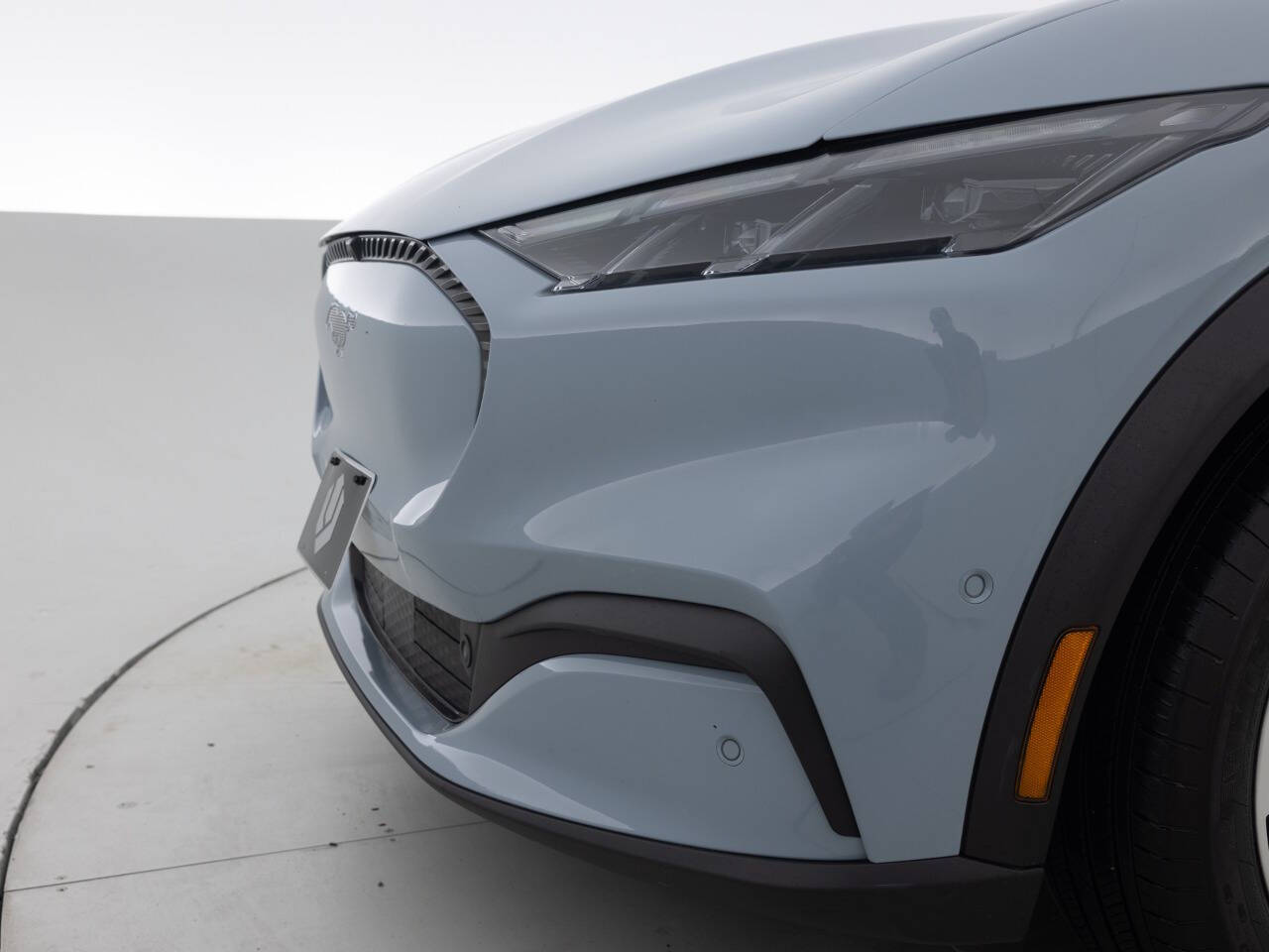 Used Car 2024 Ford Mustang Mach-e  Select 4dr Suv For Sale Under $25,000 In Coal City, Illinois