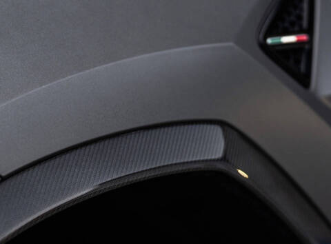 2021 Lamborghini Urus