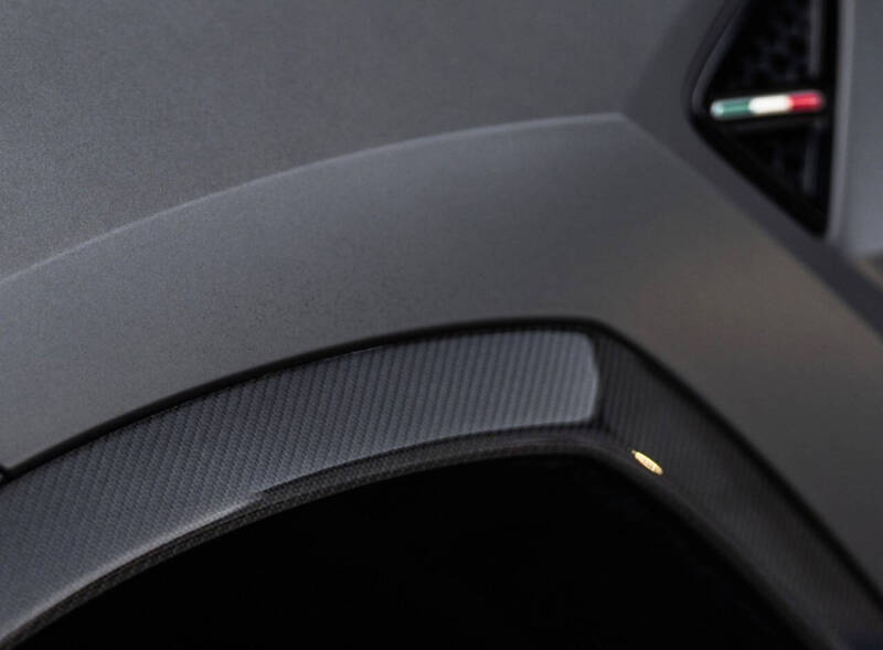 2021 Lamborghini Urus