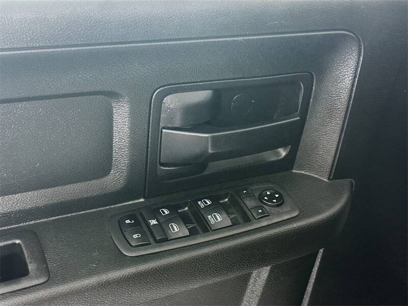 2020 RAM 3500 Tradesman