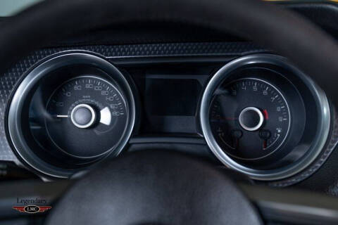 2013 Ford Mustang Boss 302