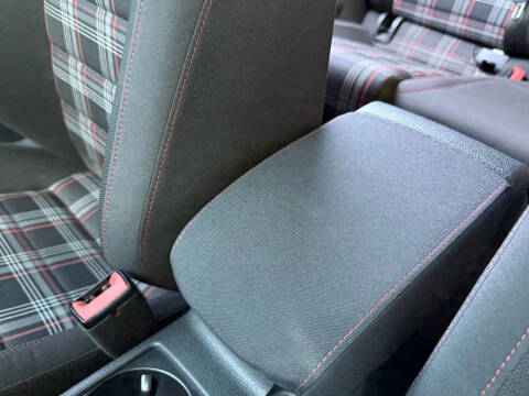 2018 Volkswagen Golf GTI