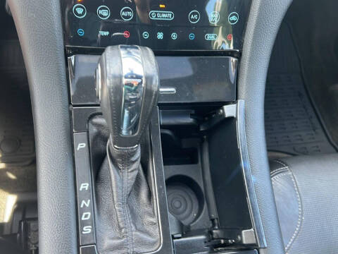 2014 Ford Taurus Limited