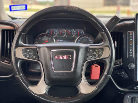 2014 GMC Sierra 1500