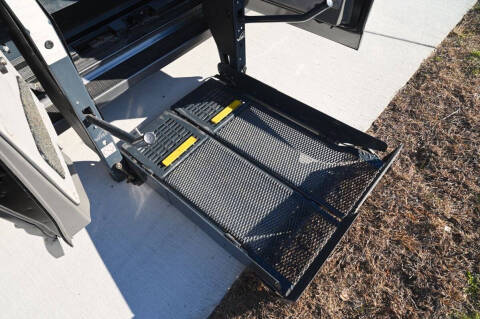 2018 GMC Savana LS 2500