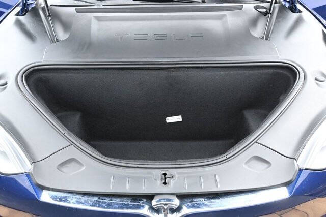 2020 Tesla Model S Long Range Plus