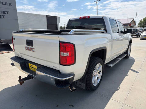 2014 GMC Sierra 1500