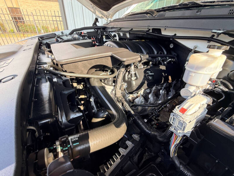 2018 GMC Yukon XL SLT