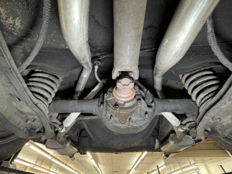 1958 Ford Thunderbird