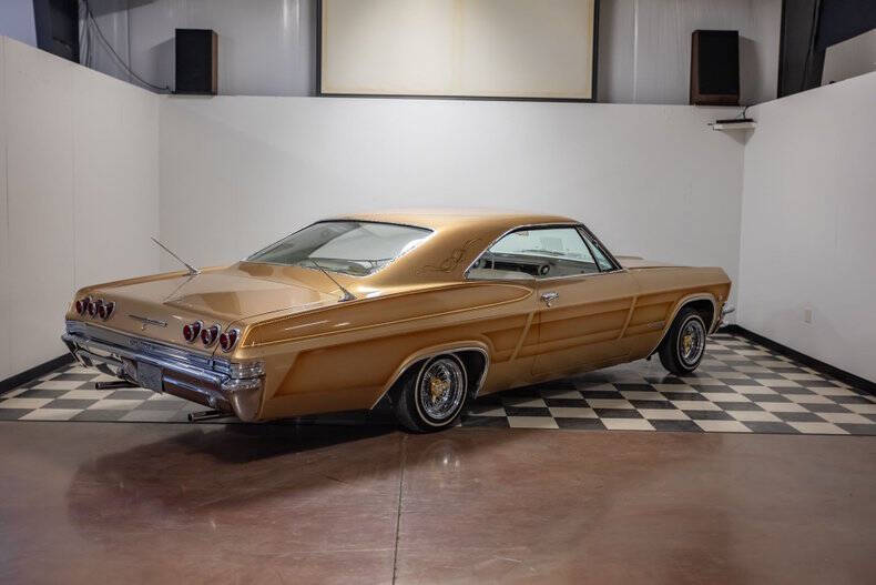 1965 Chevrolet Impala