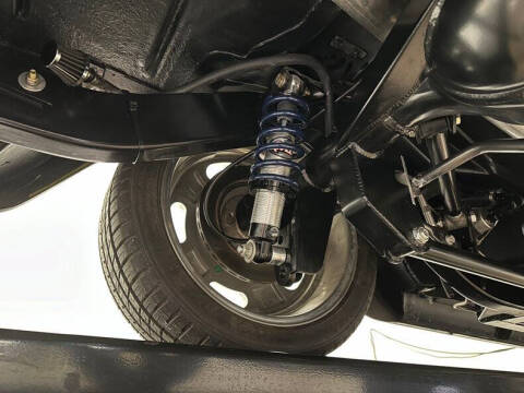 1962 Chevrolet Corvette