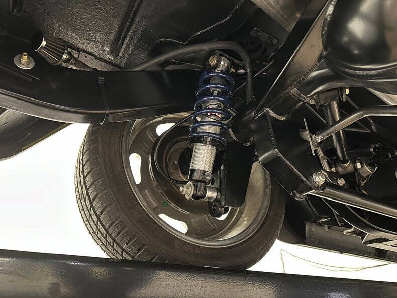 1962 Chevrolet Corvette