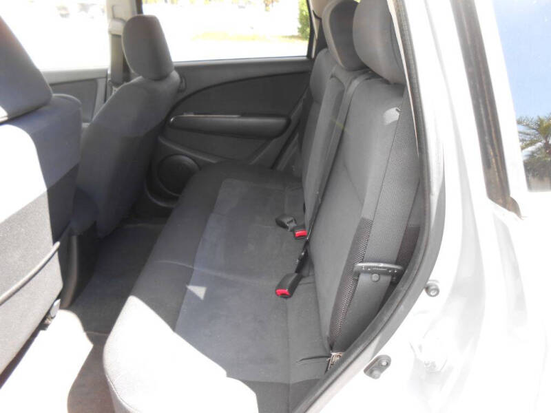 2006 Mitsubishi Outlander LS