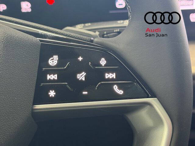 2025 Audi Q5 quattro Premium Plus TFSI