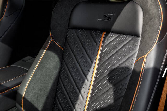 2026 Aston Martin Vantage S