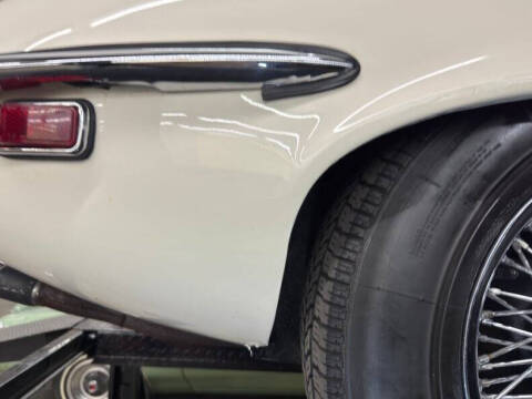 1974 Jaguar XK