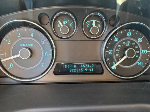 2009 Ford Flex SEL