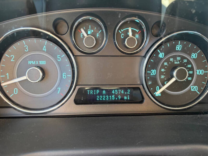 2009 Ford Flex SEL