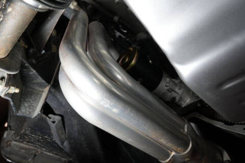 1964 Chevrolet Corvette